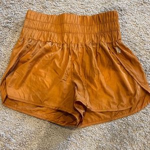 Free people movement